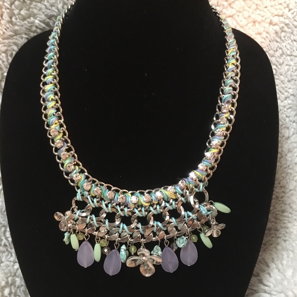 Steve Madden Necklace